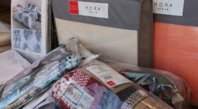 Complementos para el descanso en Logroño