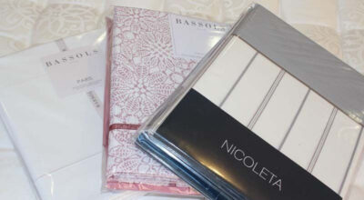 Complementos para el descanso en Logroño